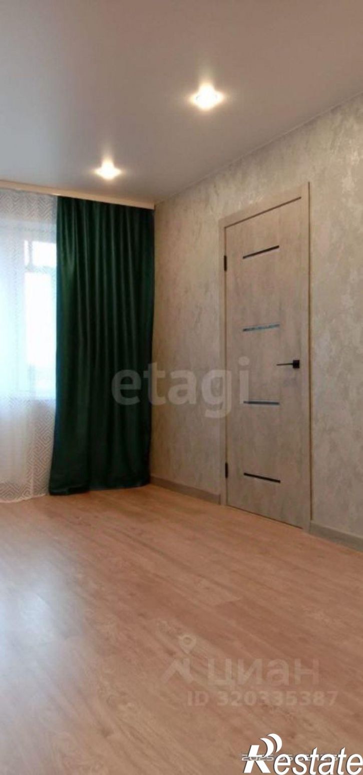 3-комн квартира улица Урицкого, 45,  д. 45