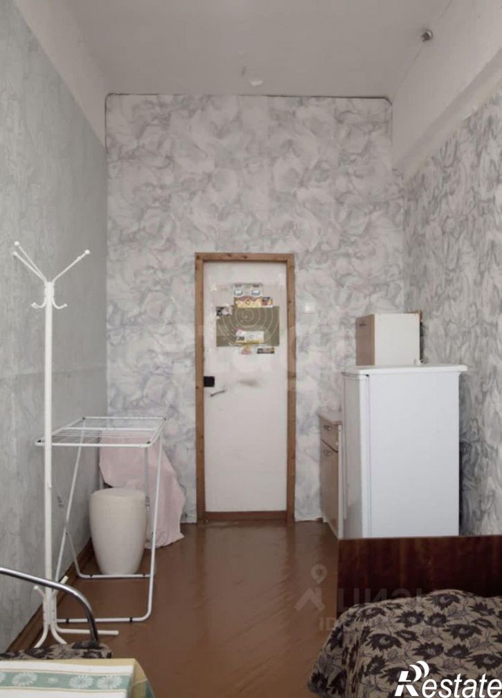 Комната проспект Ленина, 59,  д. 59