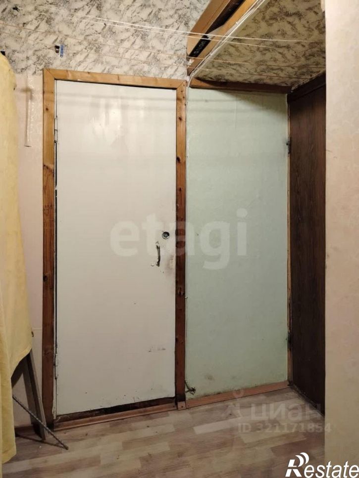 Комната проспект Ленина, 59,  д. 59