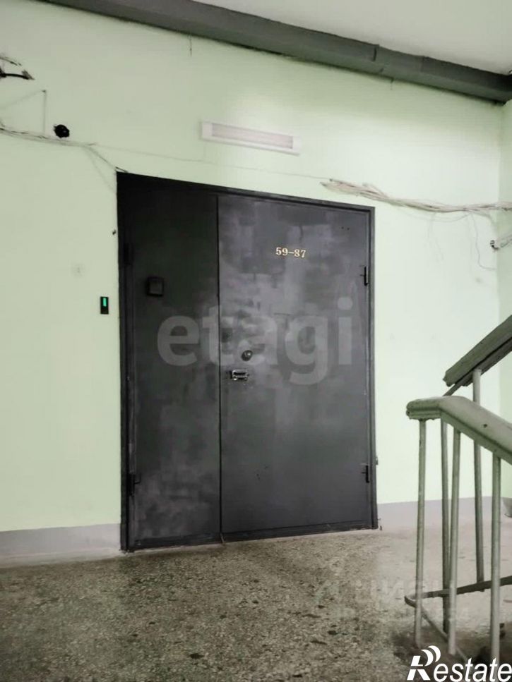 Комната проспект Ленина, 59,  д. 59