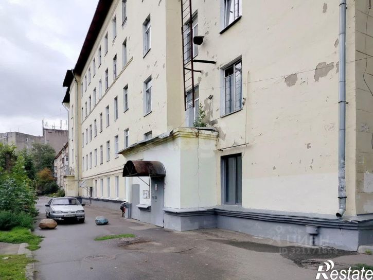 Комната проспект Ленина, 59,  д. 59