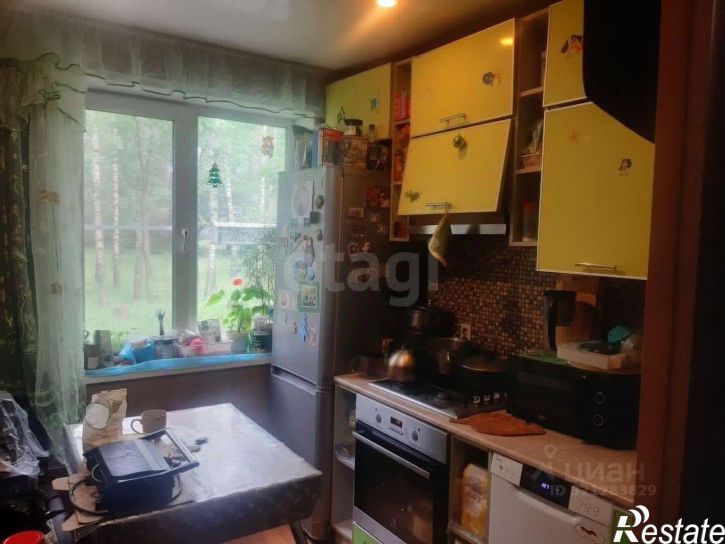 4-комн квартира улица Громова, 10,  д. 10