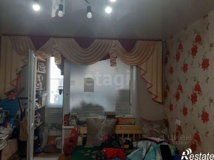 4-комн квартира улица Громова, 10,  д. 10