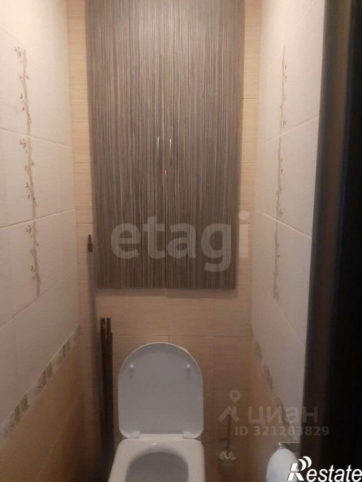 4-комн квартира улица Громова, 10,  д. 10