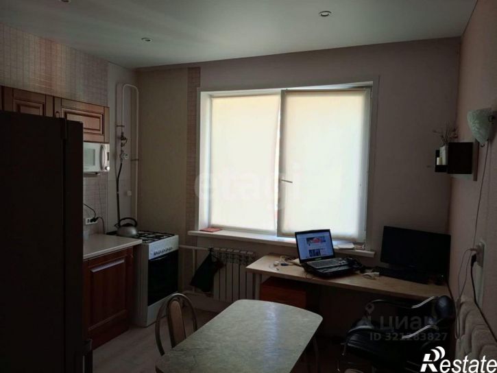 1-комн квартира 4-й Норский переулок, 2,  д. 2