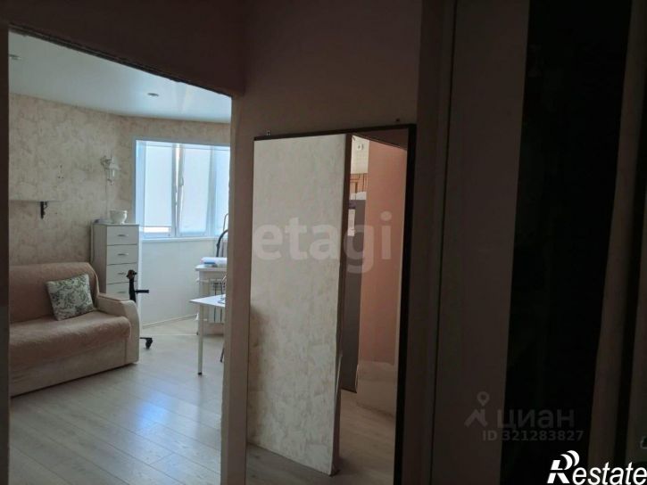 1-комн квартира 4-й Норский переулок, 2,  д. 2