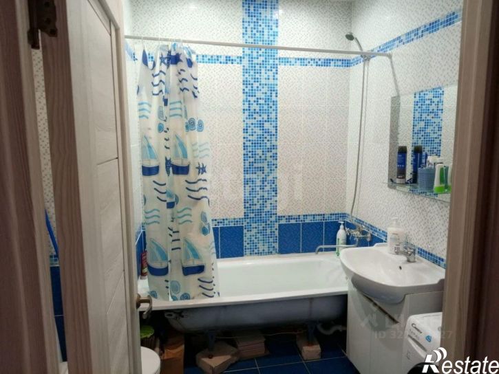 1-комн квартира 4-й Норский переулок, 2,  д. 2