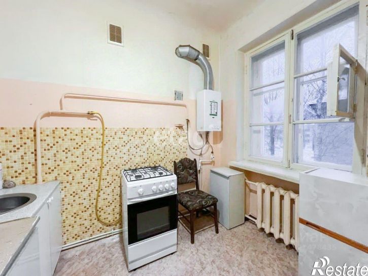 Комната Индустриальный переулок, 6,  д. 6