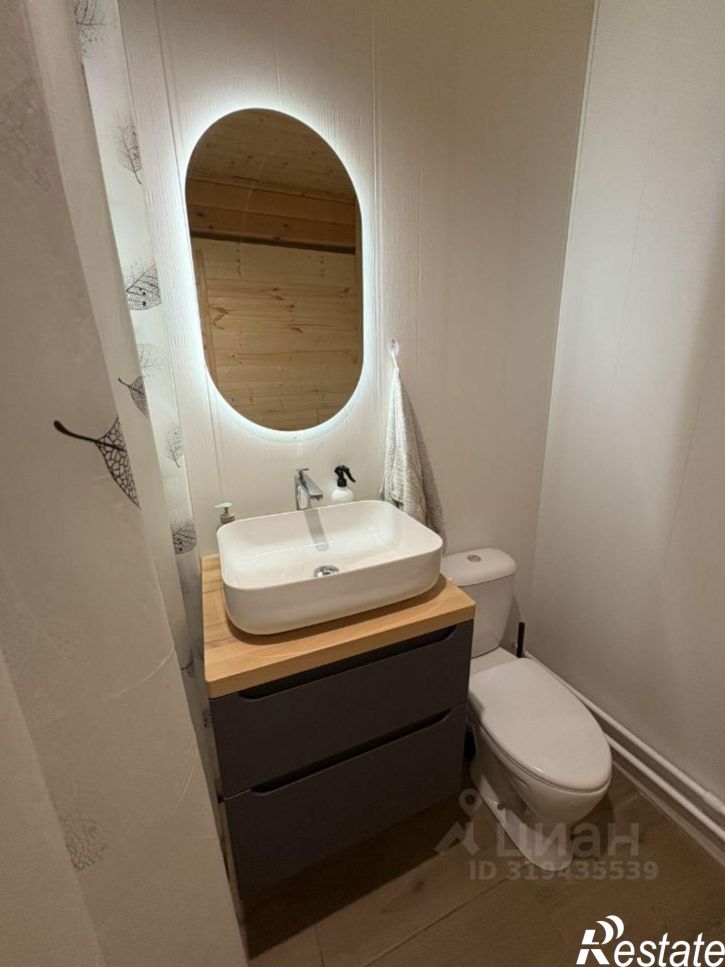 Коттедж/дом улица Чаадаева, 66,  д. 66