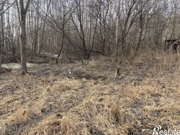 Земельный участок 1-я Шоссейная улица, 25,  д. 25