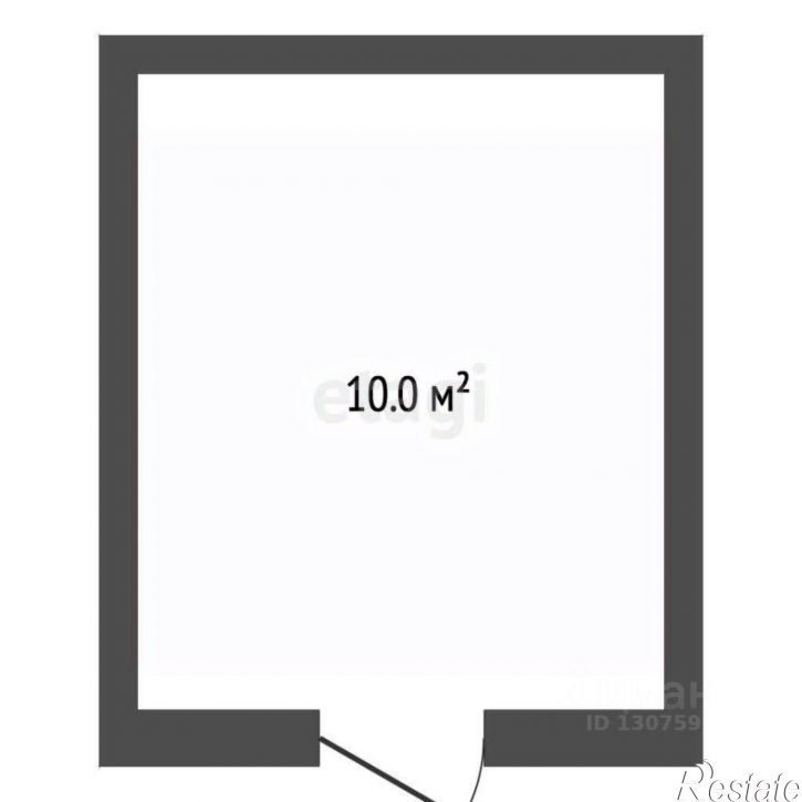 Гараж/парковка улица Павлова, 6,  д. 6