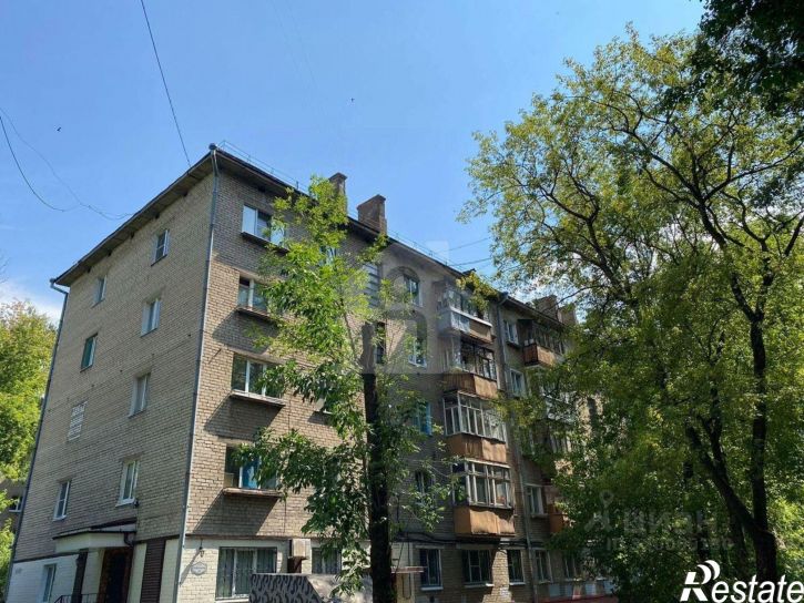 2-комн квартира улица Нефтяников, 10,  д. 10