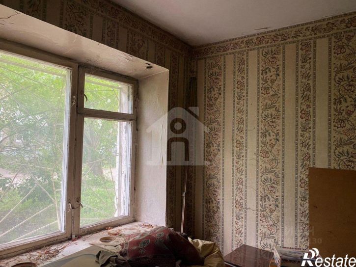 2-комн квартира улица Нефтяников, 10,  д. 10