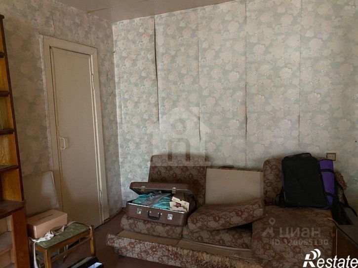 2-комн квартира улица Нефтяников, 10,  д. 10