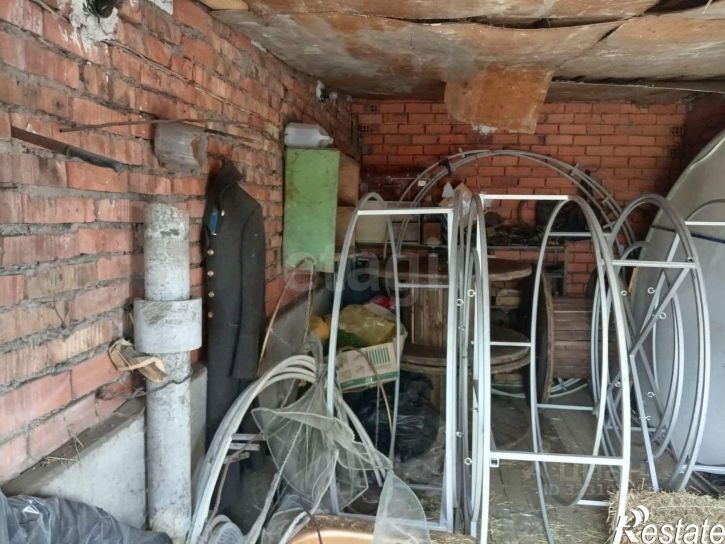 Гараж/парковка Выставочная улица, 7,  д. 7