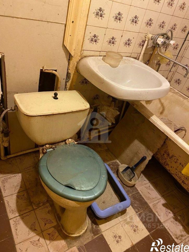 2-комн квартира улица Нефтяников, 10,  д. 10