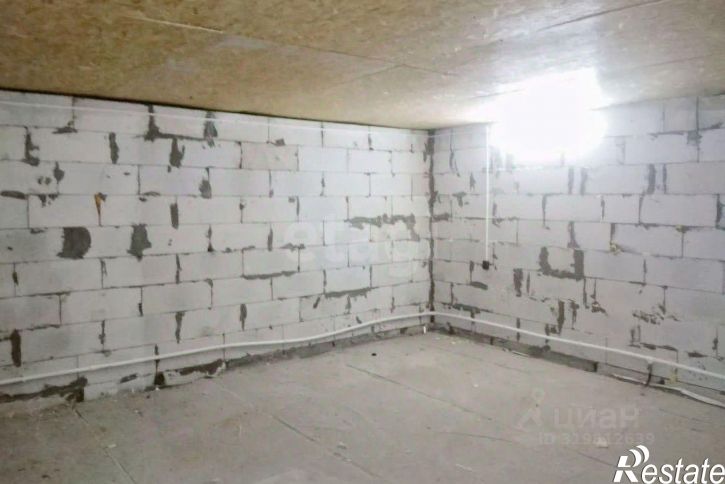 Гараж/парковка улица Павлова, 6,  д. 6