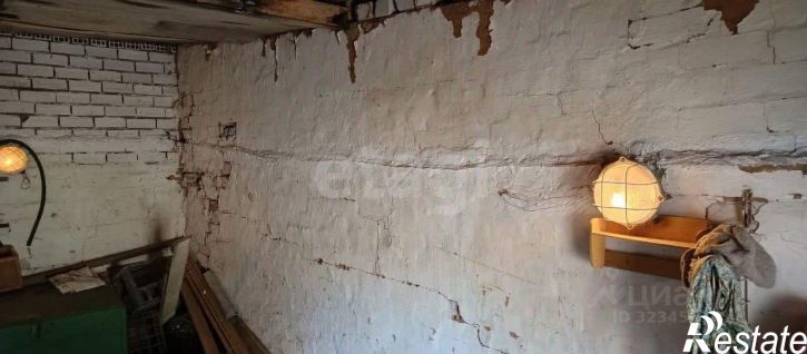 Гараж/парковка Дядьковская улица