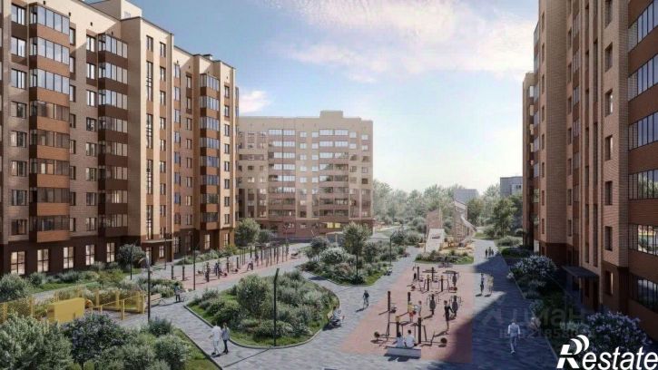 Помещение свободного назначения Тутаевское шоссе, 109,  д. 109