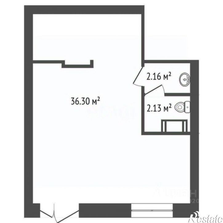 Помещение свободного назначения Пашуковская улица, 9 к2,  д. 9 к2