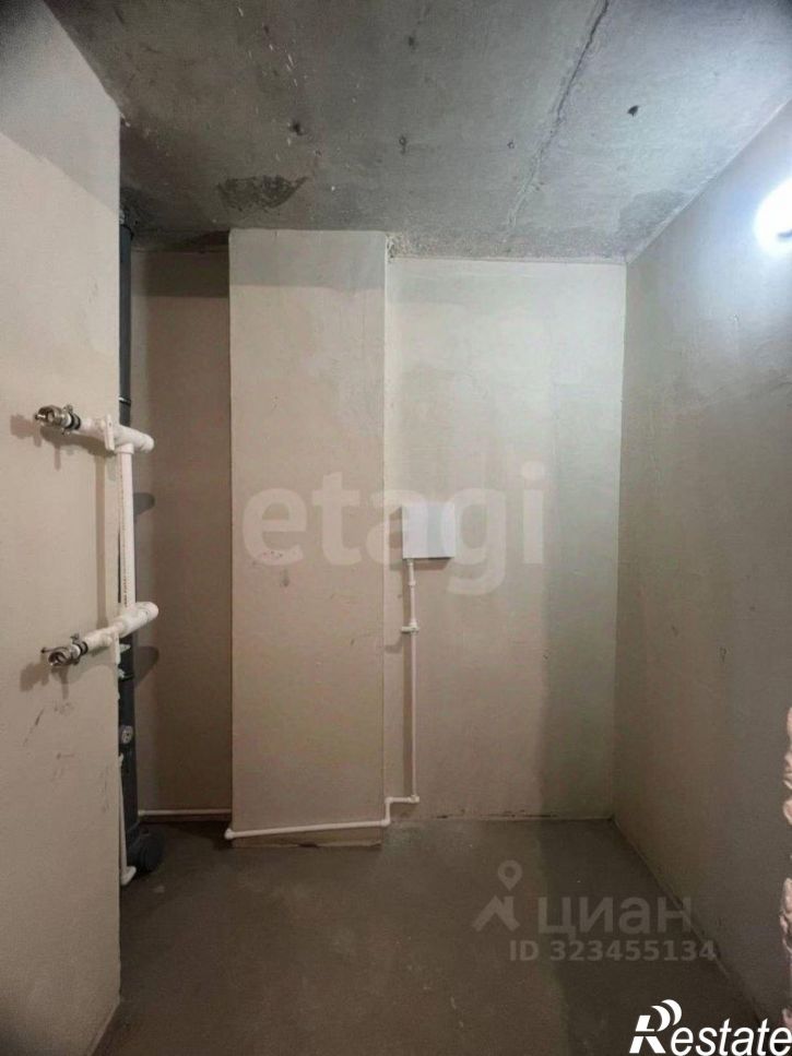 Помещение свободного назначения Пашуковская улица, 9 к2,  д. 9 к2