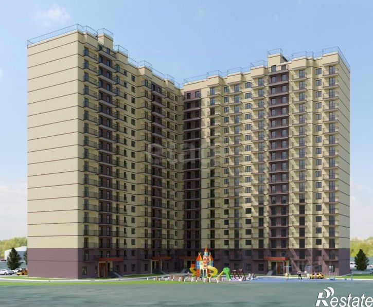 Помещение свободного назначения Тутаевское шоссе, 109,  д. 109