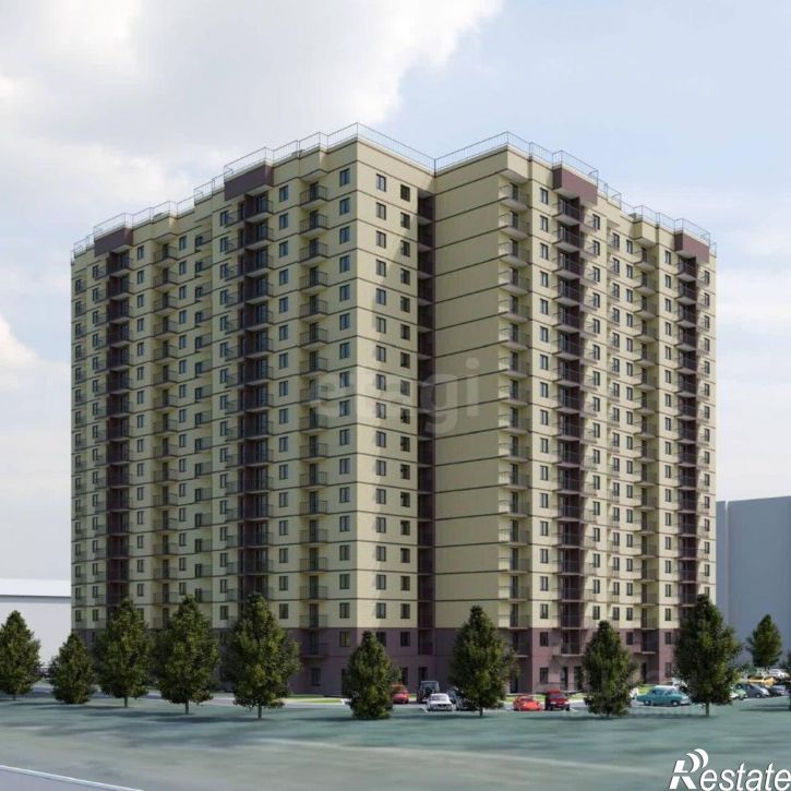 Помещение свободного назначения Тутаевское шоссе, 109,  д. 109