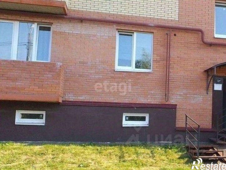 Торговое помещение 4-я Парковая улица, 40,  д. 40