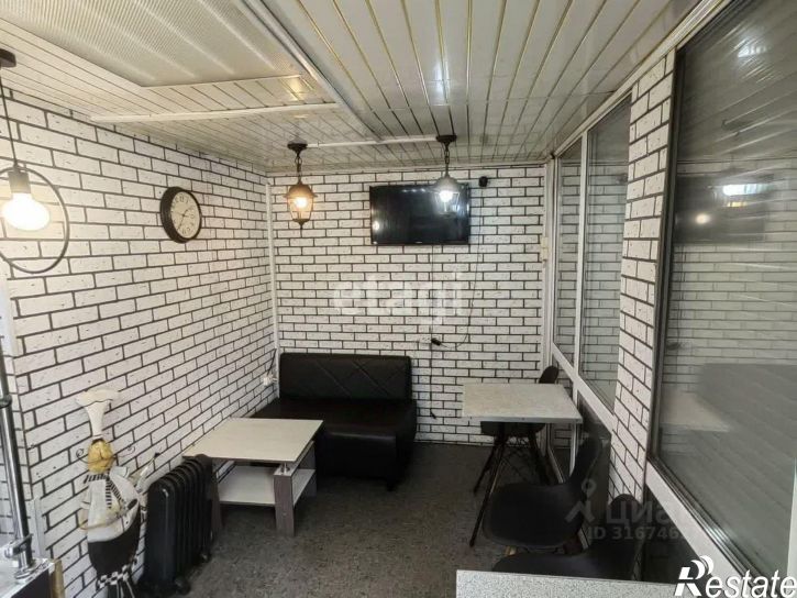 Торговое помещение улица Чкалова, 51,  д. 51