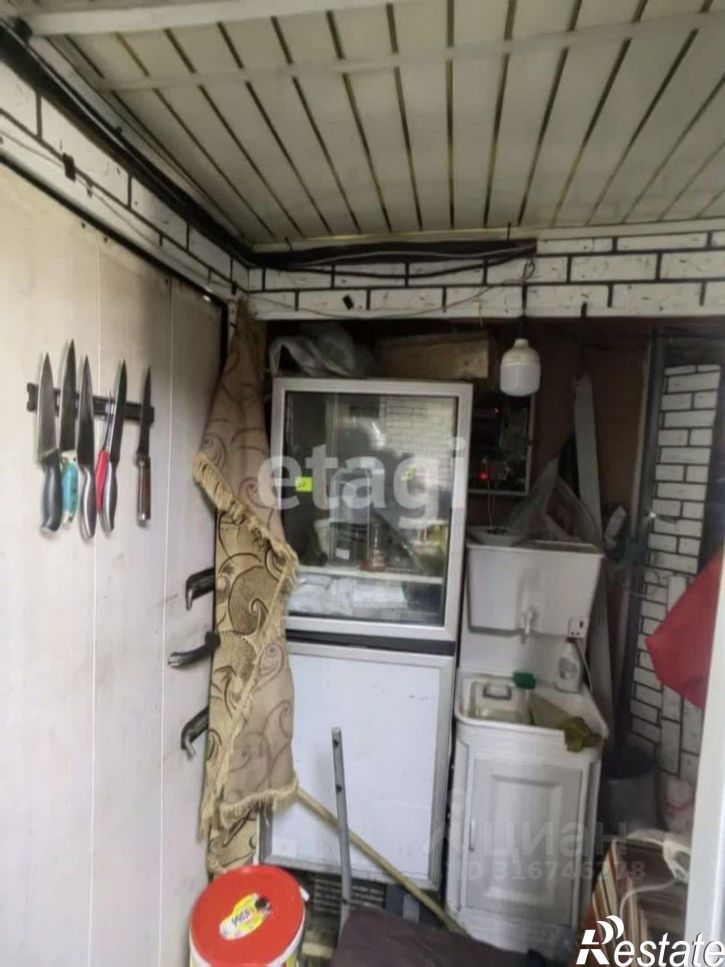 Торговое помещение улица Чкалова, 51,  д. 51