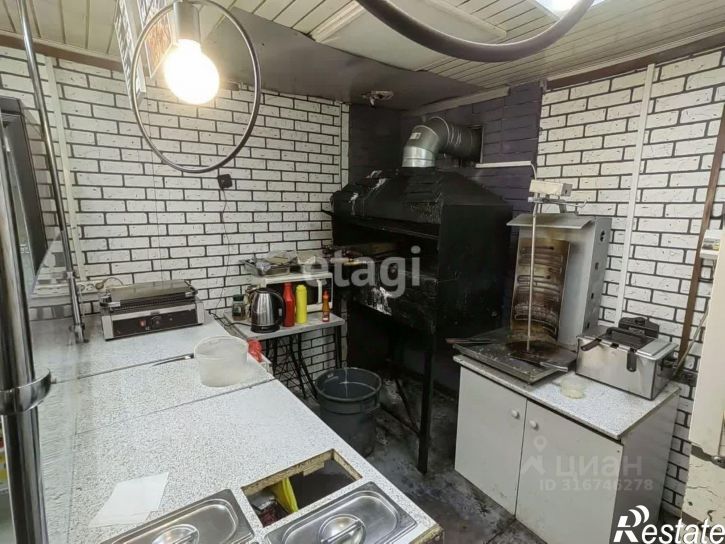 Торговое помещение улица Чкалова, 51,  д. 51