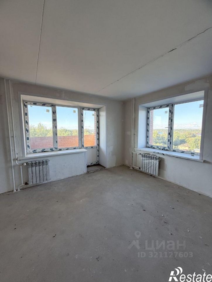 3-комн квартира Лётная улица, 10,  д. 10