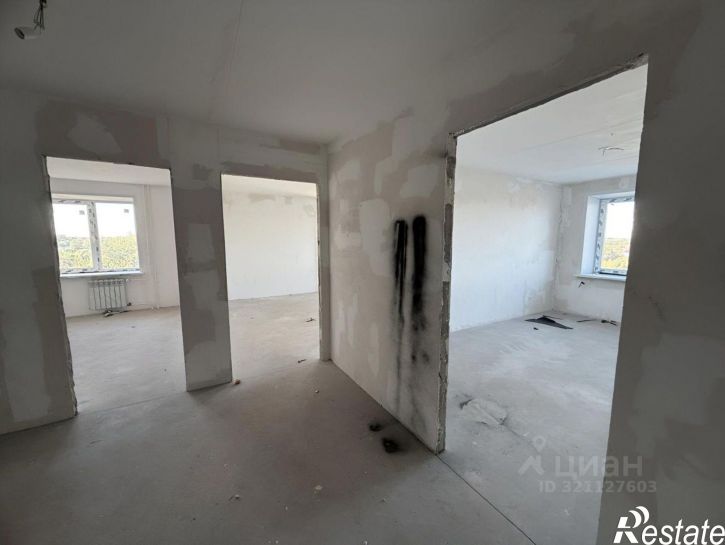 3-комн квартира Лётная улица, 10,  д. 10