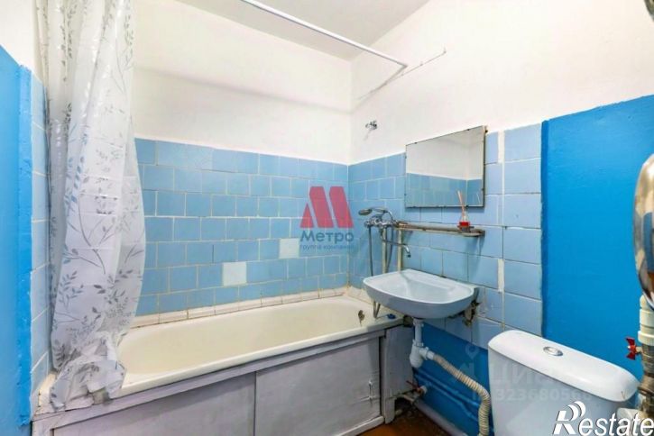 1-комн квартира Корабельная улица, 22,  д. 22