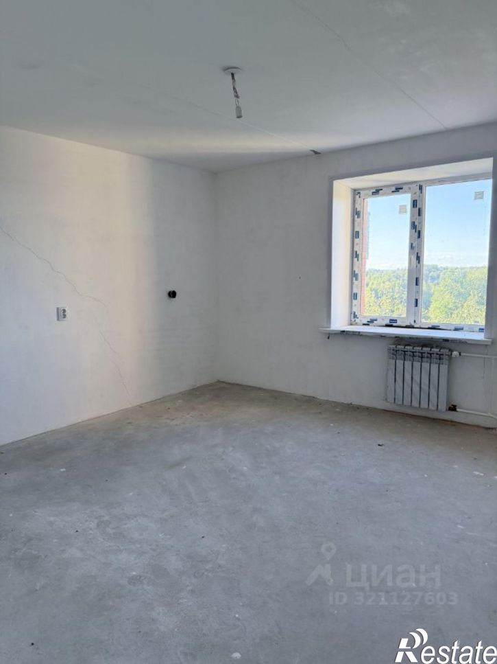 3-комн квартира Лётная улица, 10,  д. 10