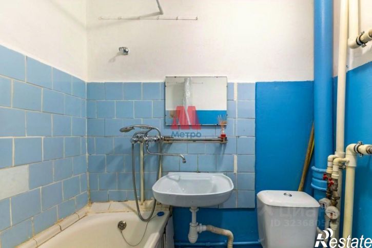 1-комн квартира Корабельная улица, 22,  д. 22