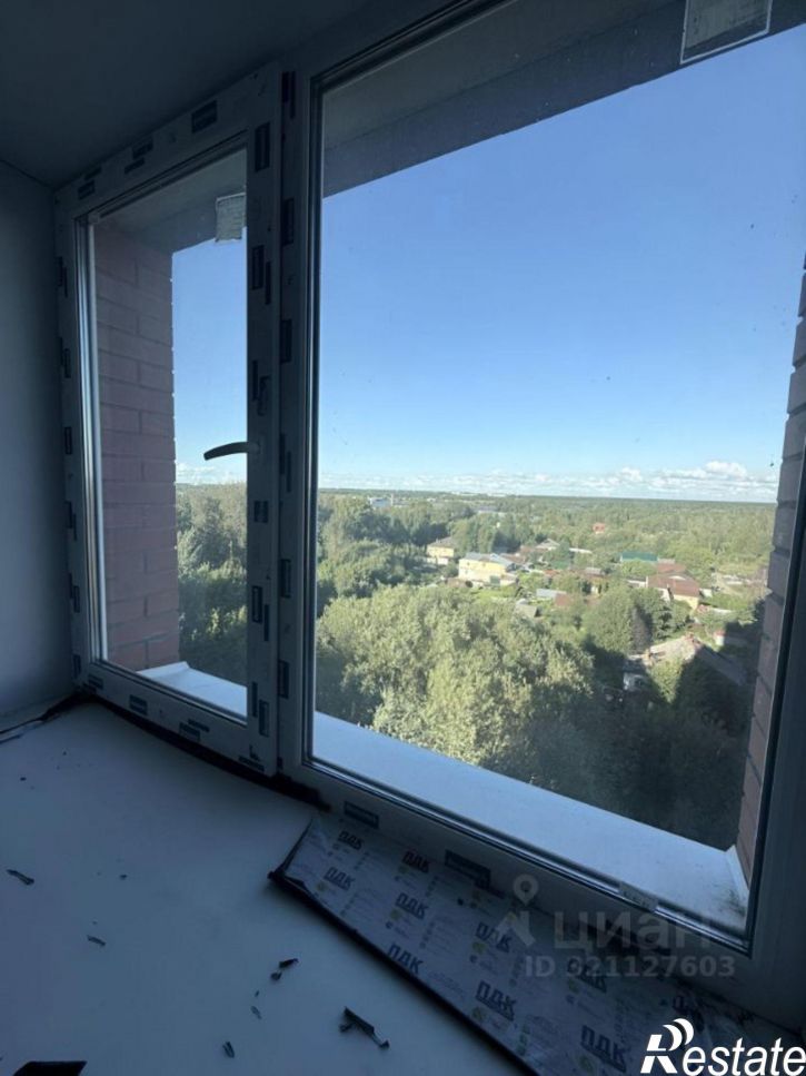 3-комн квартира Лётная улица, 10,  д. 10