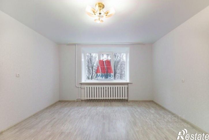 1-комн квартира Корабельная улица, 22,  д. 22