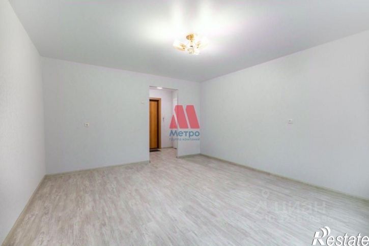 1-комн квартира Корабельная улица, 22,  д. 22