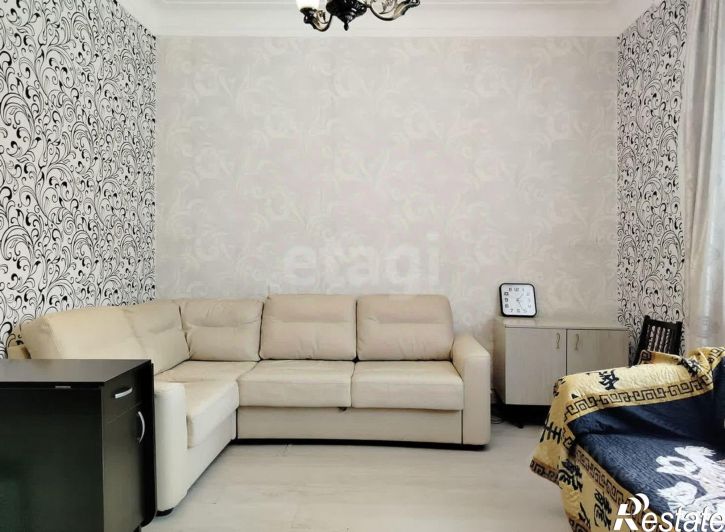 3-комн квартира улица Карла Либкнехта, 63,  д. 63