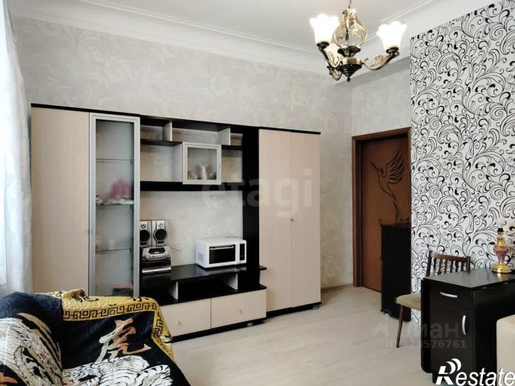 3-комн квартира улица Карла Либкнехта, 63,  д. 63