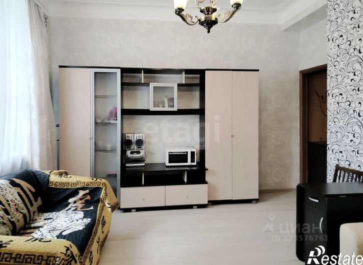 3-комн квартира улица Карла Либкнехта, 63,  д. 63