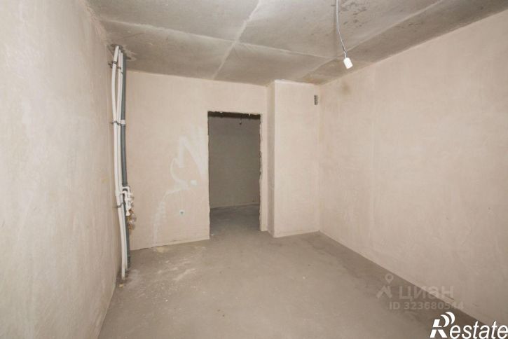 2-комн квартира Брагинская улица, 18 к3,  д. 18 к3