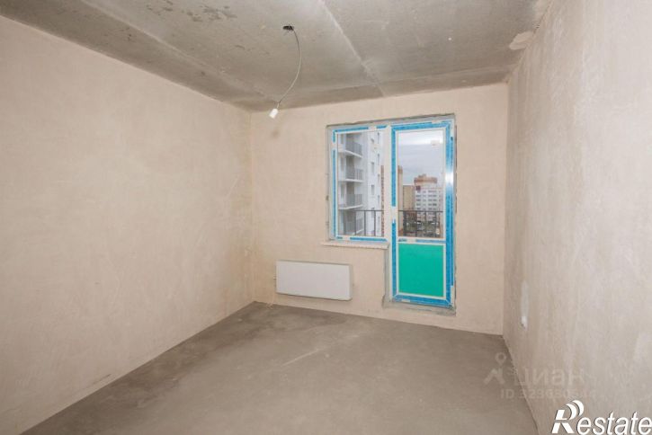 2-комн квартира Брагинская улица, 18 к3,  д. 18 к3