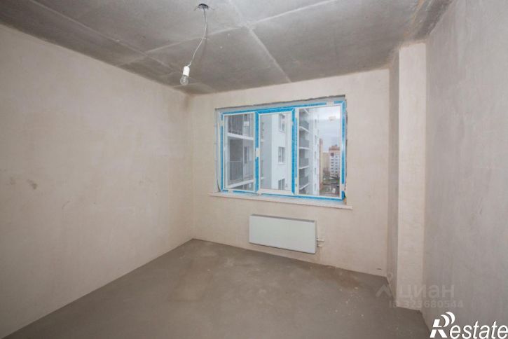 2-комн квартира Брагинская улица, 18 к3,  д. 18 к3