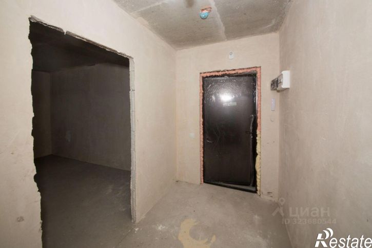 2-комн квартира Брагинская улица, 18 к3,  д. 18 к3