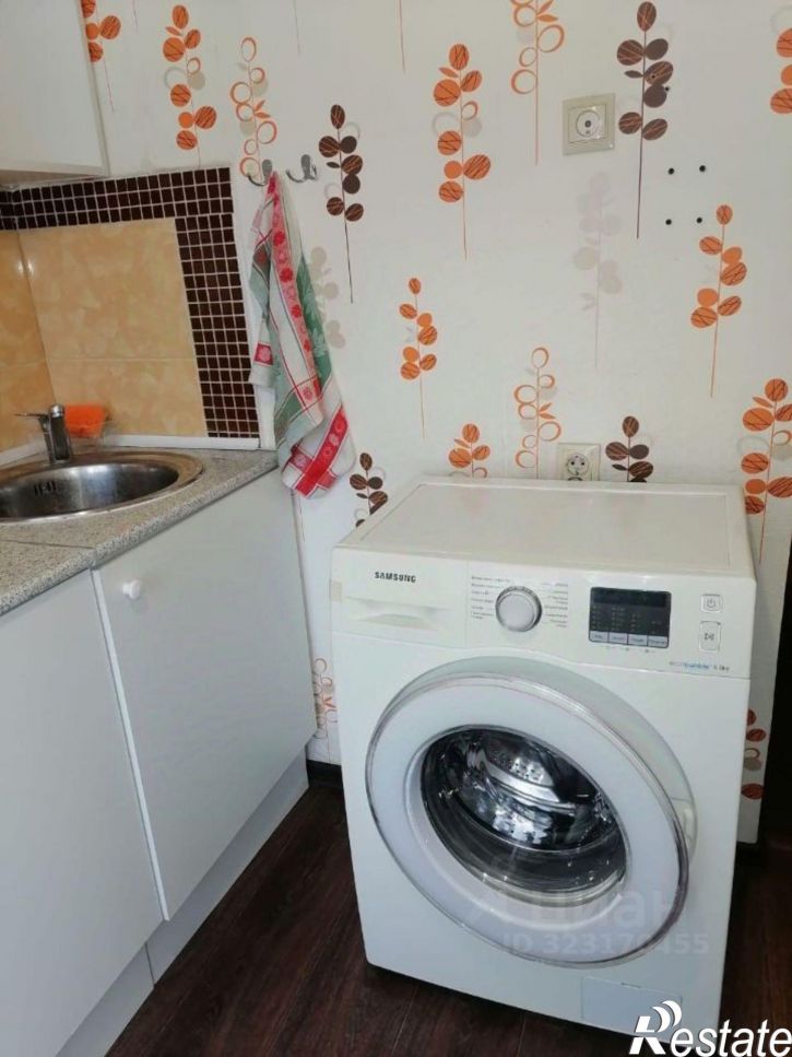 1-комн квартира улица Урицкого, 63,  д. 63