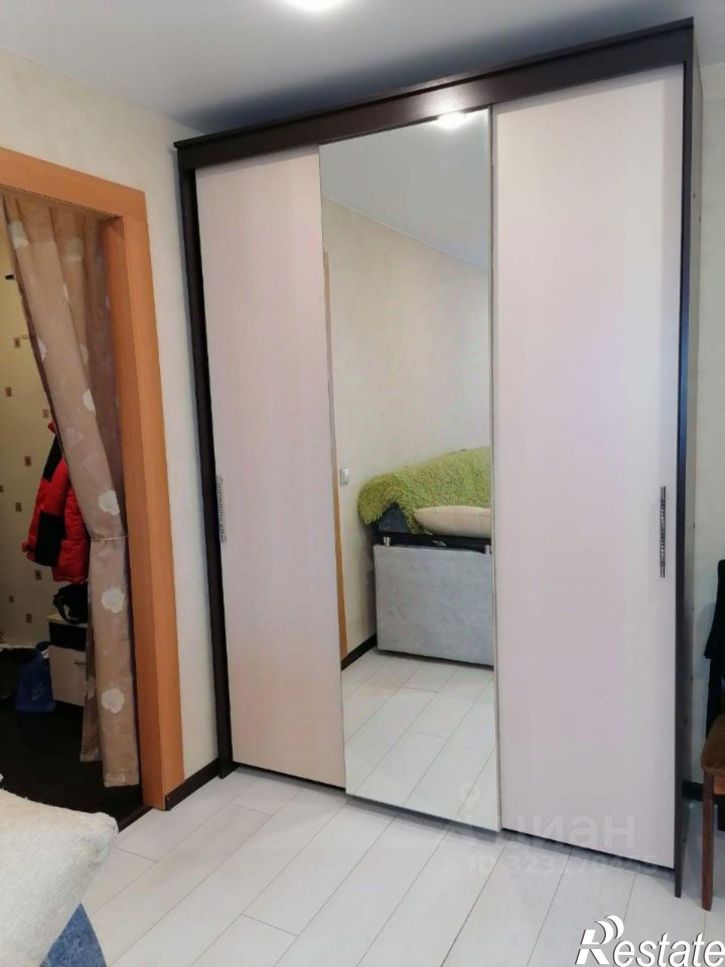 1-комн квартира улица Урицкого, 63,  д. 63