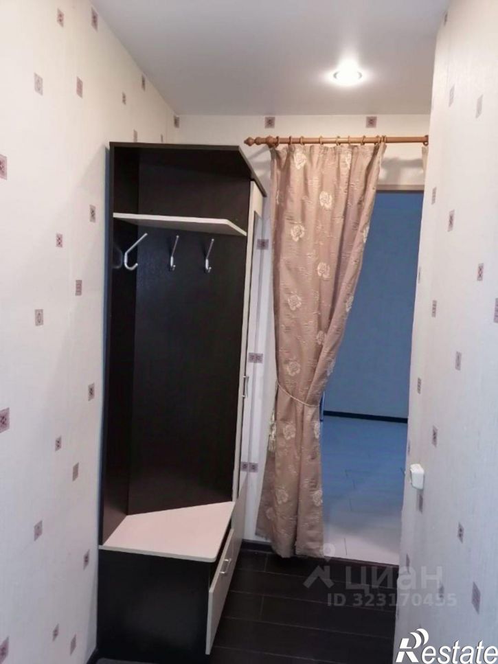 1-комн квартира улица Урицкого, 63,  д. 63