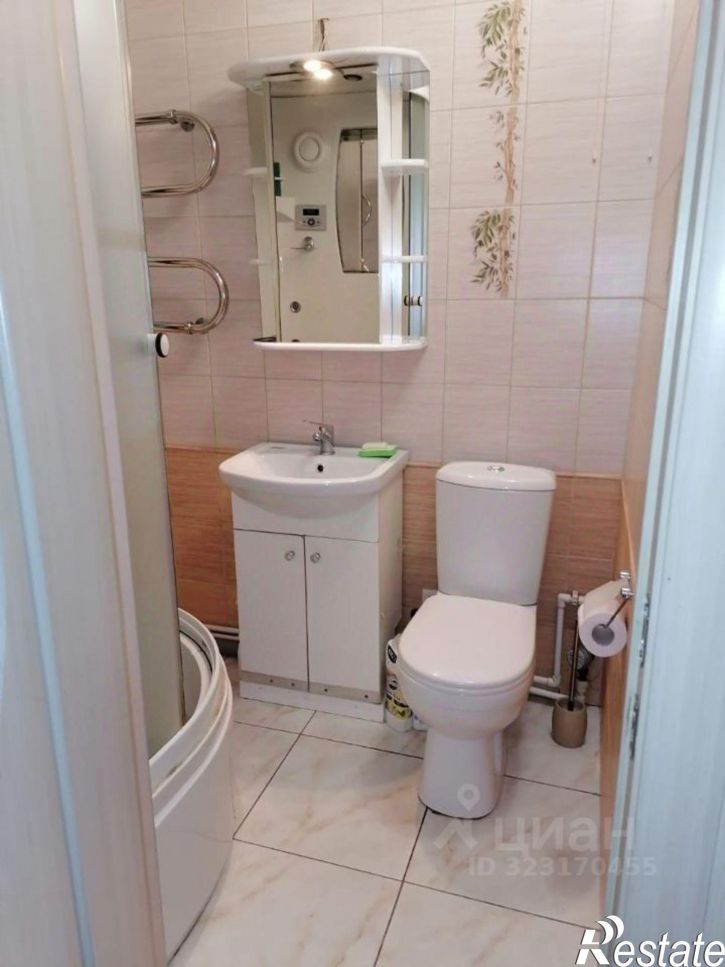 1-комн квартира улица Урицкого, 63,  д. 63